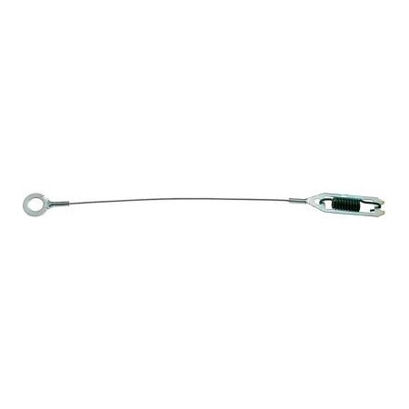 Raybestos R-Line Drum Brake Self Adjuster Cable - Brakes H2114